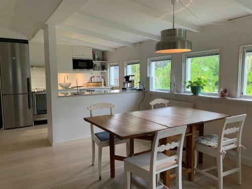 Holiday Home Utv�linge - Sko159