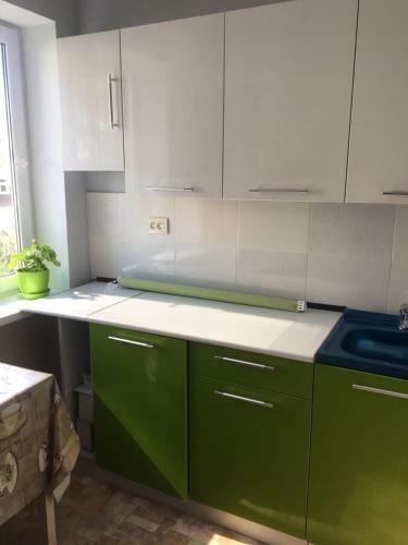 Apartment On Abazgaa 49/4