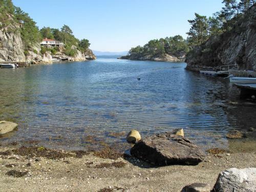 Holiday Home Laksev�gen - Fjh614