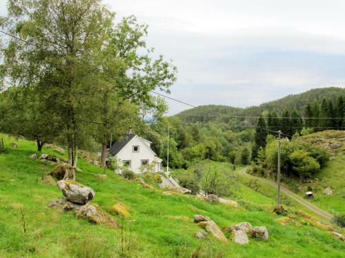 Holiday Home Gamlahuset - Fjh667