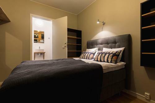 �re Torg Hotell