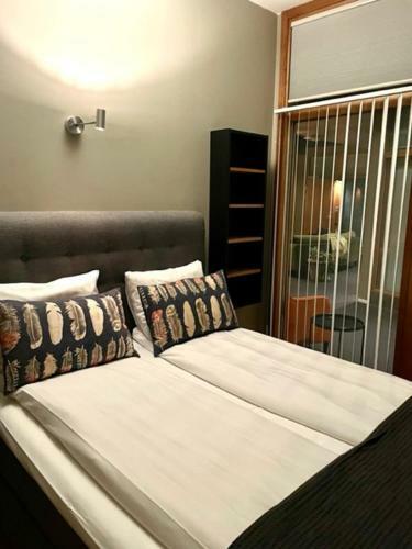 �re Torg Hotell
