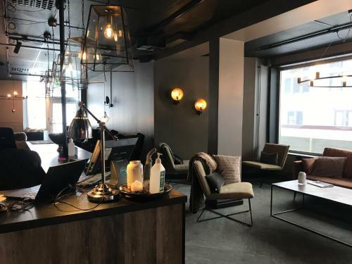 �re Torg Hotell