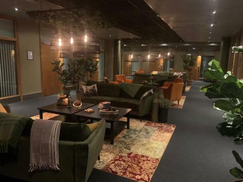 �re Torg Hotell