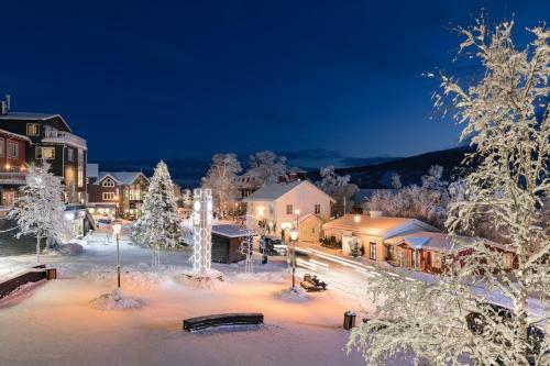 �re Torg Hotell