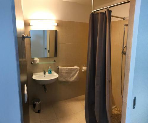 Hostal Centrum Salvator