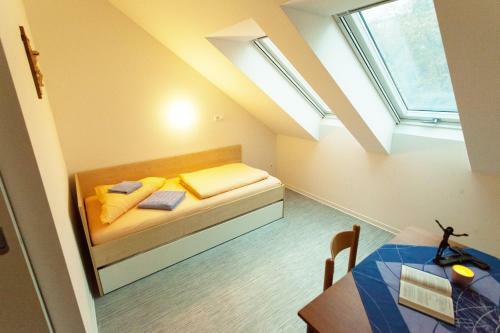 Hostal Centrum Salvator