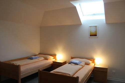 Hostal Centrum Salvator