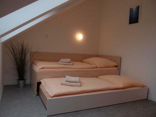 Hostal Centrum Salvator