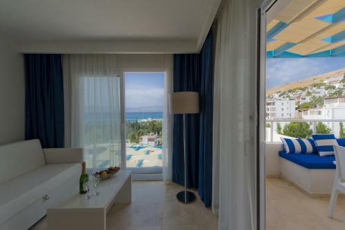 Hotel Sentido Bellazure