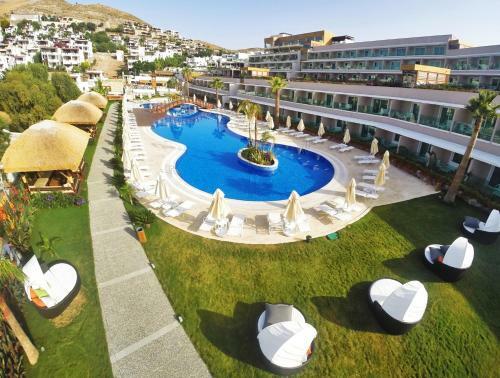 Hotel Sentido Bellazure