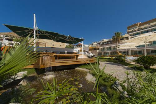 Hotel Sentido Bellazure