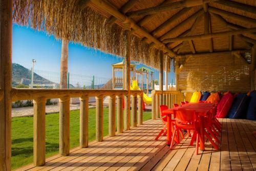 Hotel Sentido Bellazure