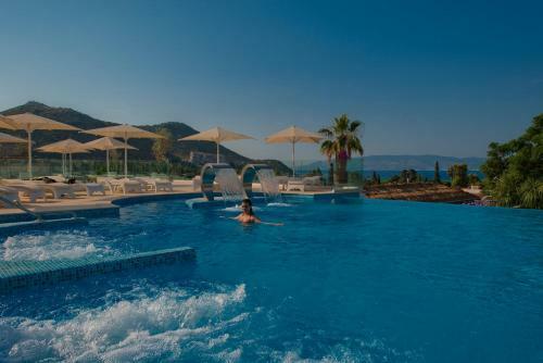 Hotel Sentido Bellazure