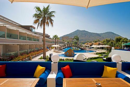 Hotel Sentido Bellazure