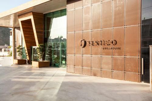 Hotel Sentido Bellazure