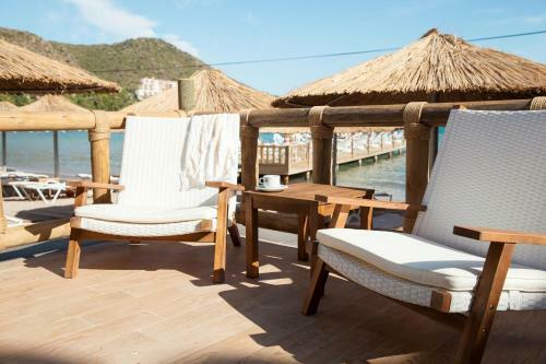 Hotel Sentido Bellazure
