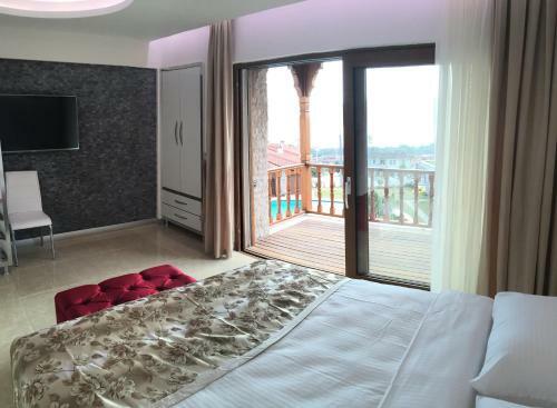 Shimal Residence Hotel