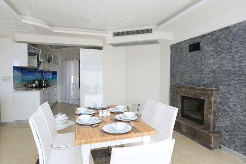 Shimal Residence Hotel