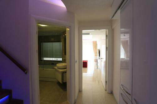 Shimal Residence Hotel