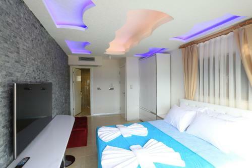 Shimal Residence Hotel