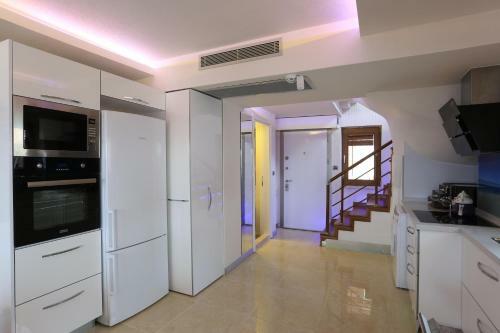 Shimal Residence Hotel