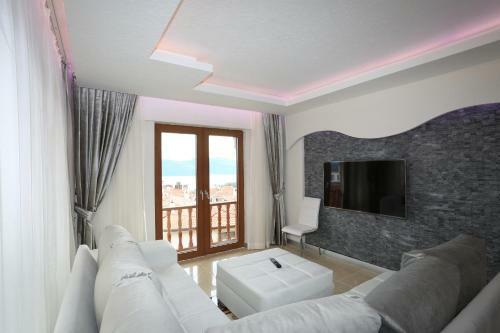 Shimal Residence Hotel