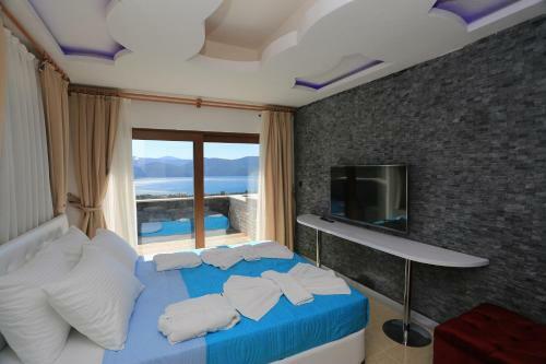 Shimal Residence Hotel