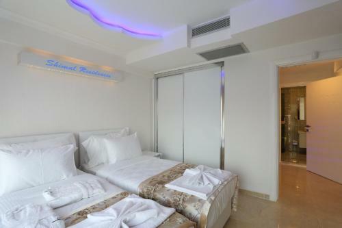 Shimal Residence Hotel