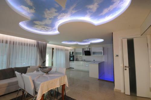 Shimal Residence Hotel