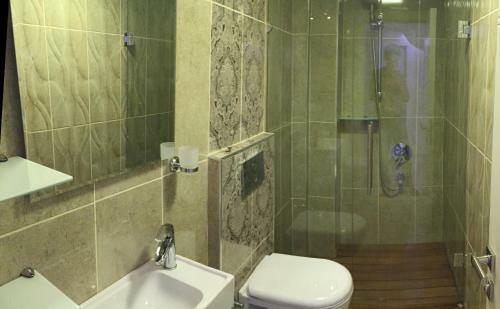 Shimal Residence Hotel