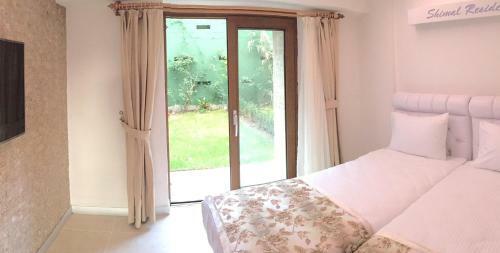 Shimal Residence Hotel