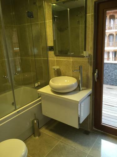 Shimal Residence Hotel