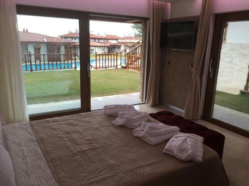 Shimal Residence Hotel