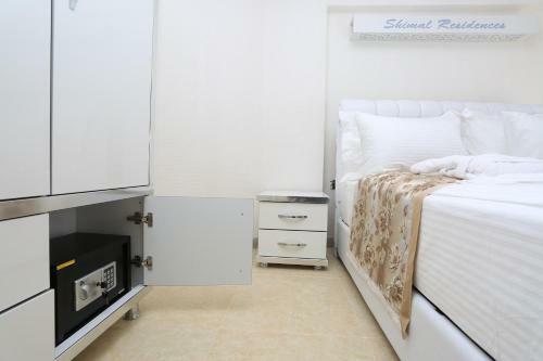 Shimal Residence Hotel