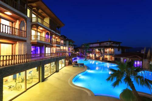 Shimal Residence Hotel