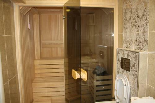 Shimal Residence Hotel