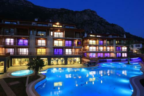 Shimal Residence Hotel