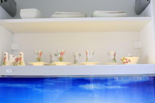 Shimal Residence Hotel