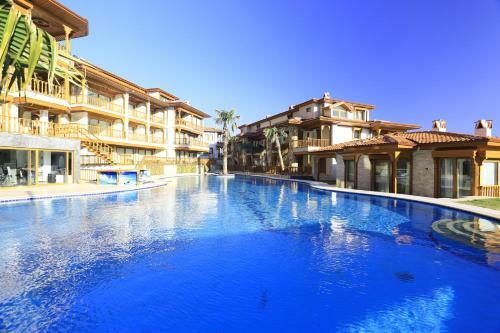 Shimal Residence Hotel