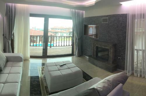 Shimal Residence Hotel