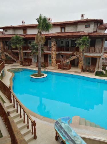 Shimal Residence Hotel