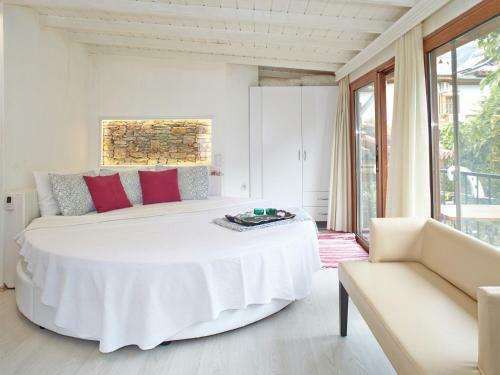 Apartamento Villa Vali