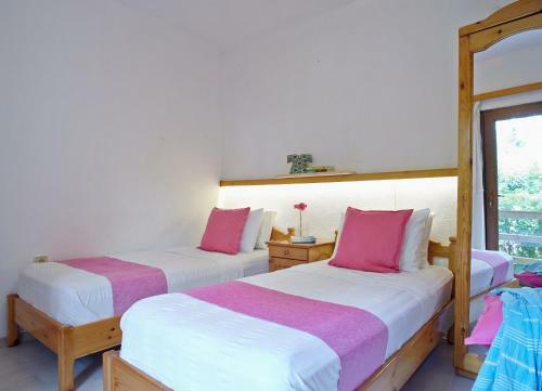 Apartamento Villa Vali