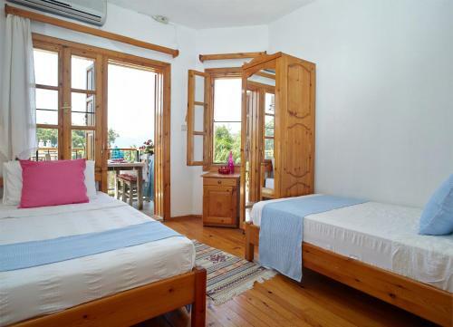 Apartamento Villa Vali