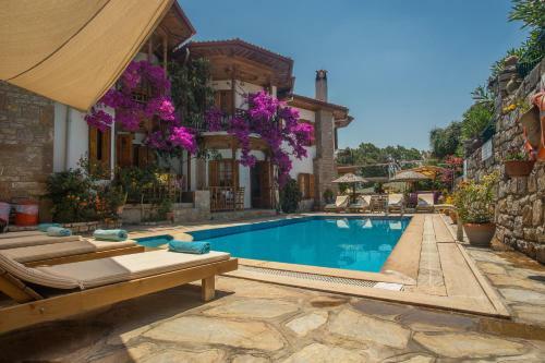 Apartamento Villa Vali