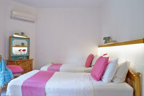 Apartamento Villa Vali