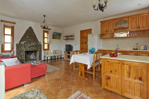 Apartamento Villa Vali