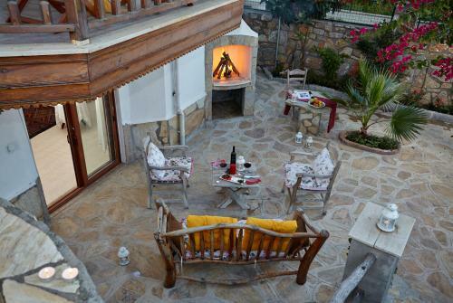 Apartamento Villa Vali