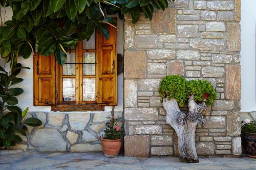 Apartamento Villa Vali